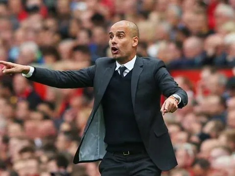 Sốc: Man City tiếp tục có lãi