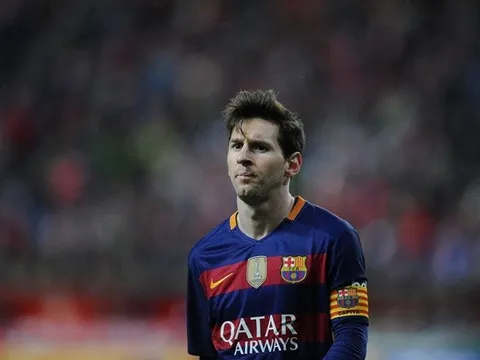 Sốc: Messi giải nghệ, Argentina tổn thất hàng triệu USD
