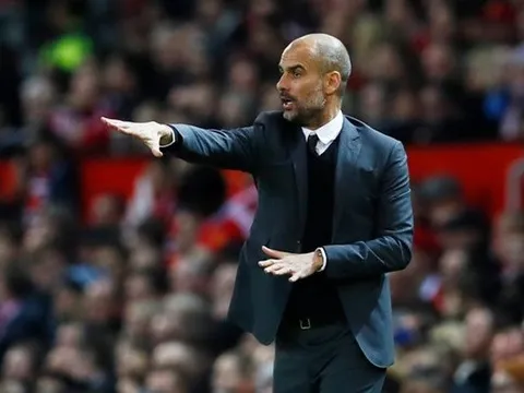 Sốc: Real Madrid từng mời Pep về thay Rafa Benitez