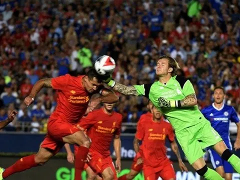 Sốc: Tân binh Liverpool dính chấn thương nặng, nghỉ 10 tuần