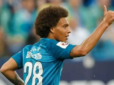 "Sớm muộn tôi cũng đến Juventus"