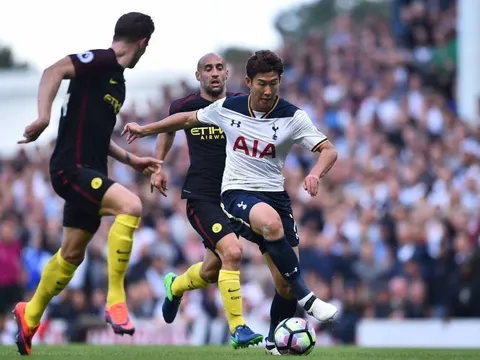 Khi Kane trở lại, Pochettino sẽ có cặp Rooney – Nistelrooy mới tại White Hart Lane