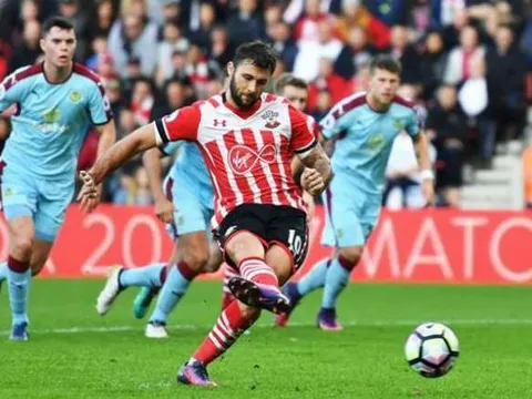 Southampton làm điều Liverpool, M.U, Arsenal không làm được 12 mùa