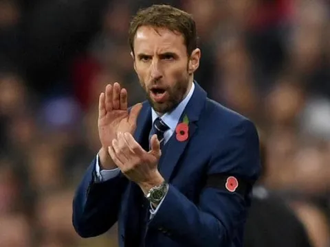 Southgate giục FA sớm "chốt hạ" mối lương duyên