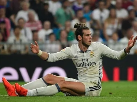 Sporting Lisbon tố cáo trọng tài thiên vị Real Madrid