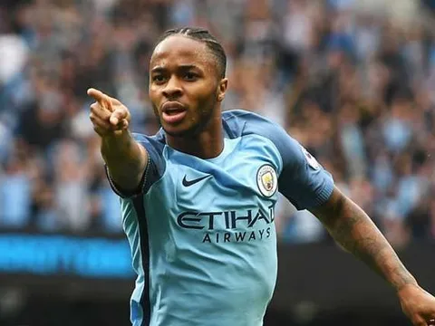 Sterling dính chấn thương, không hội quân cùng Tam sư