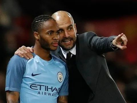 Sterling lý giải nguyên nhân rời Liverpool