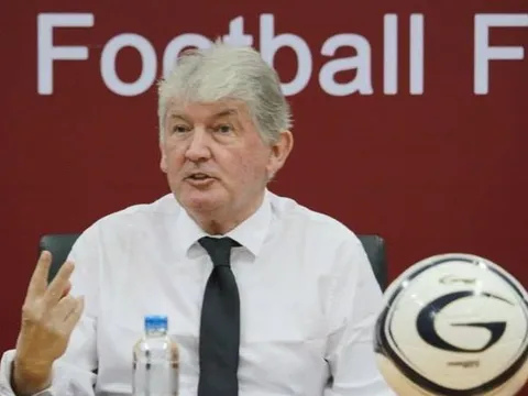 AFF Cup 2016 là miếng mồi ngon cho nạn dàn xếp tỷ số