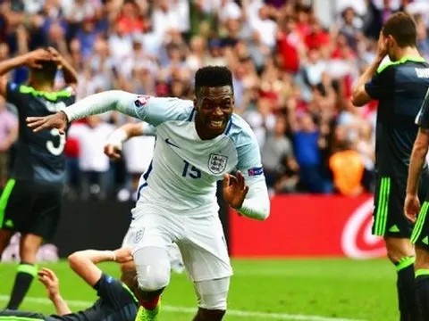 Sturridge nói gì sau bàn thắng giá trị của mình?
