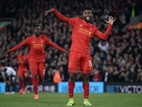 Sturridge đã có quyết định cho tương lai của mình