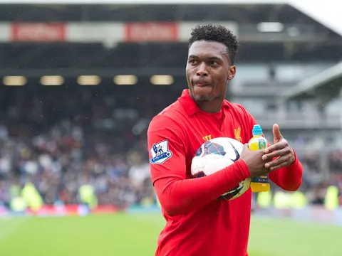 Sturridge nhận lời khuyên quý giá từ huyền thoại Chelsea