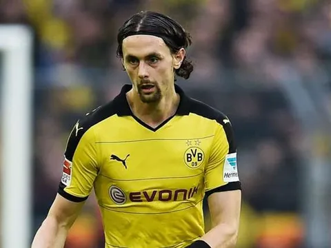Thêm một cái tên "tháo chạy" khỏi Dortmund