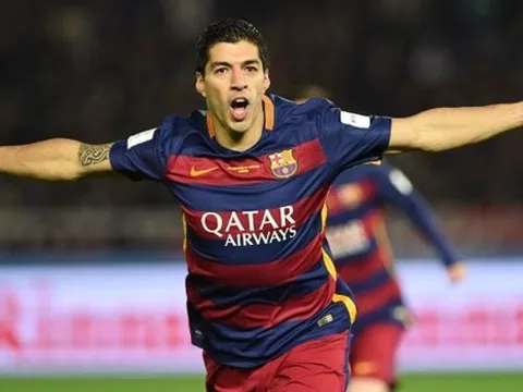 Suarez muốn vượt mặt Neymar về khoản lương tại Barcelona