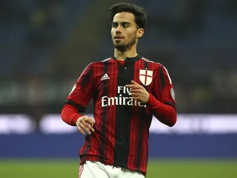 Suso - vua kiến thiết ở Serie A
