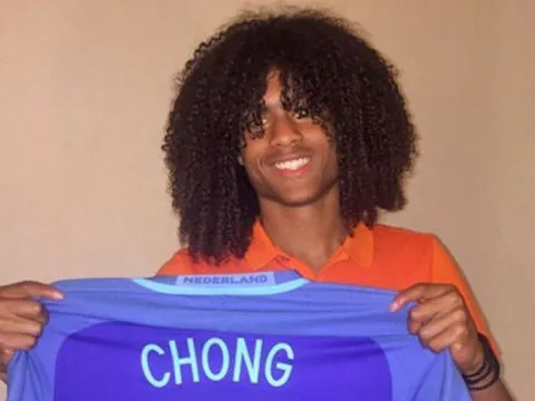 Tôi đến Man United không phải vì tiền