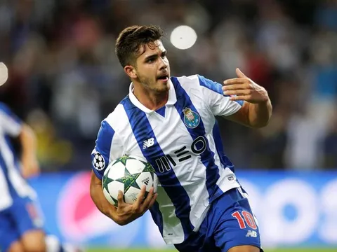 Tài năng của Andre Silva, người được M.U nhắm đến