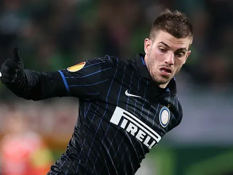 Tài năng của Davide Santon, ngôi sao đang rộng đường rời Inter