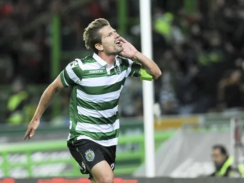 Tài năng đặc biệt của Adrien Silva (Sporing Lisbon)