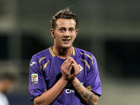 Tài năng đặc biệt của Federico Bernardeschi (Fiorentina)
