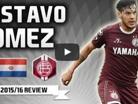 Tài năng đặc biệt của Gustavo Gomez (AC Milan)