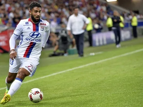 Tài năng đặc biệt của Nabil Fekir (Lyon)