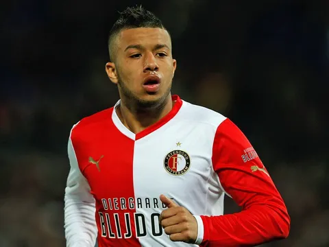 Tài năng đặc biệt của sao trẻ Tonny Vilhena (Feyenoord)