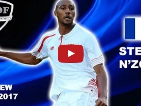 Tài năng đặc biệt của Steven N'Zonzi (Sevilla)