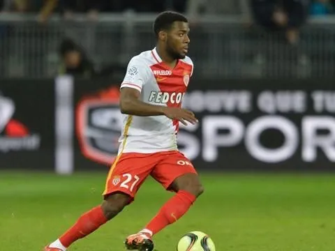 Tài năng thần đồng Thomas Lemar (AS Monaco)