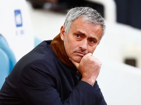 Tại sao Mourinho luôn được các cổ động viên nhà ủng hộ?