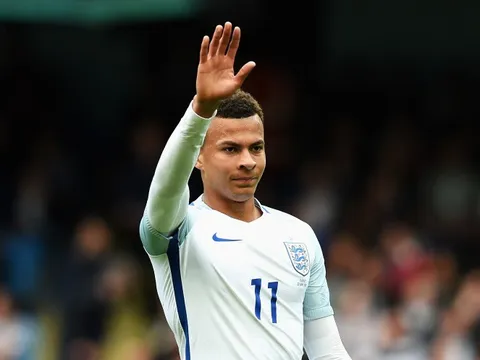 Tầm quan trọng của Dele Alli tại Tottenham