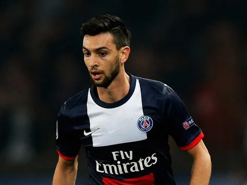 Tầm quan trọng của Javier Pastore tại PSG