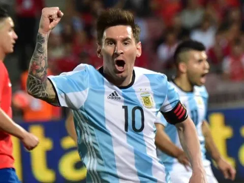 Phân tích tầm quan trọng của Messi vs Argentina