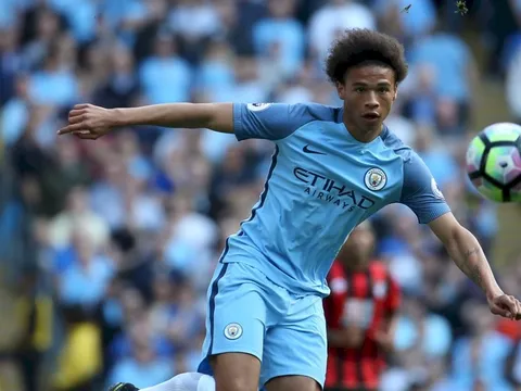 Tân binh 37 triệu bảng của Man City bị chê bai thậm tệ