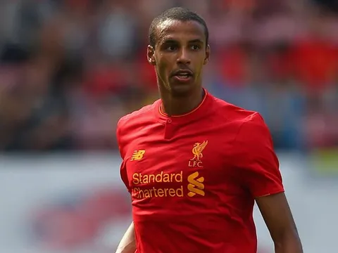 Tân binh Matip tiết lộ bí quyết hòa nhập nhanh ở Liverpool