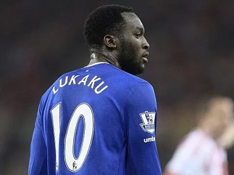 Tất cả 25 bàn thắng của Lukaku mùa giải 2015/16