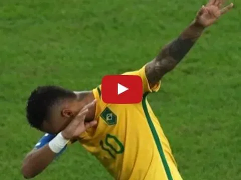 Tất cả 50 bàn thắng của Neymar cho tuyển Brazil