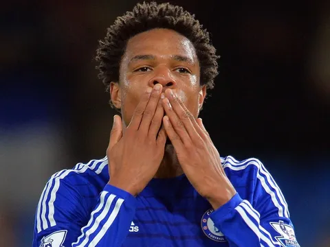 Tất cả những bàn thắng của Loic Remy cho Chelsea