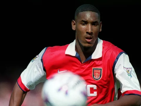 Tất cả những bàn thắng đẳng cấp của Nicolas Anelka cho Arsenal