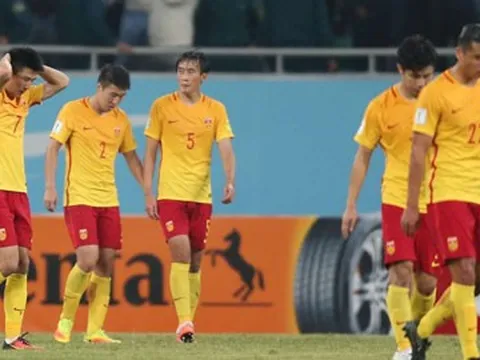 Tây du ký và giấc mơ bóng đá của người Trung Hoa