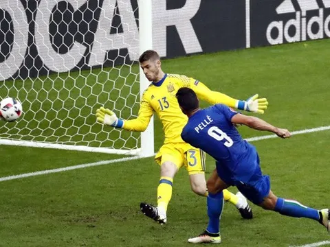 Dư âm Tây Ban Nha 0-2 Italia: Người Đức thấy sợ