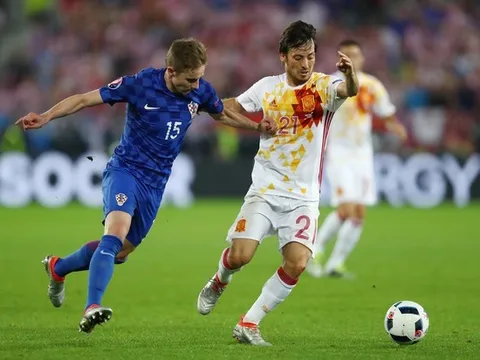 Bóng ma Mourinho ám ảnh EURO 2016