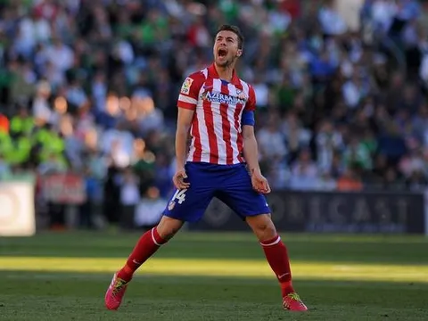 Gabi và sự mâu thuẫn của Del Bosque