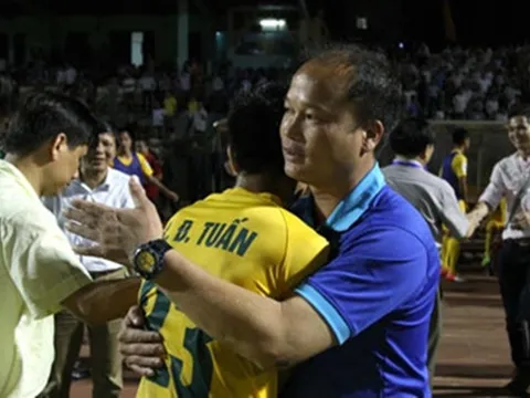 ‘Trảm tướng’ Hải, FLC Thanh Hóa vẫn quyết tâm xưng vương