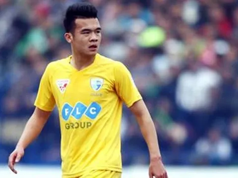 FLC Thanh Hóa đón tin vui từ Hoàng Thịnh và Đình Đồng