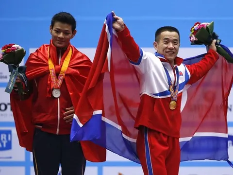 Kỳ vọng Thạch Kim Tuấn