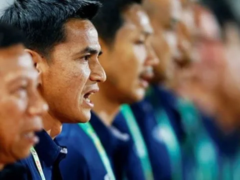 Thái Lan cử 3 chuyên gia theo dõi ĐT Việt Nam tại AFF Cup 2016