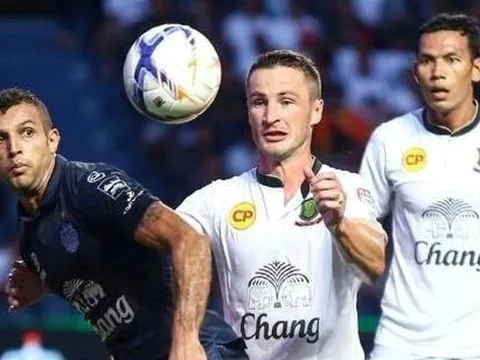 Thai League mời chào cầu thủ Đông Nam Á đầu quân