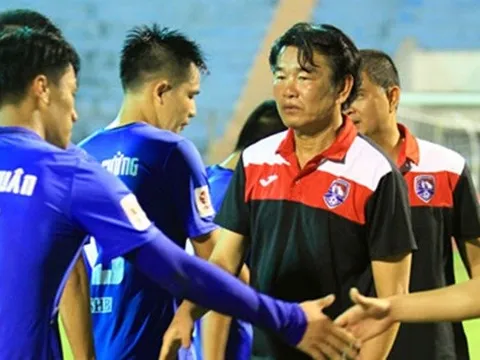 Than Quảng Ninh tuyển ngoại binh tại BTV Cup 2016