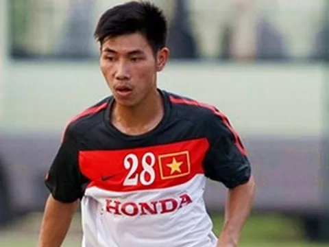 Than Quảng Ninh công bố bản hợp đồng thứ 3 chuẩn bị cho V.League 2017