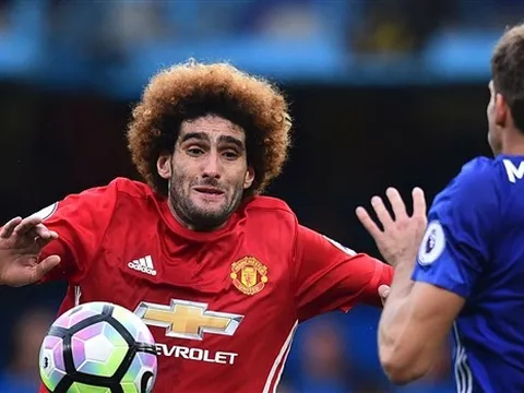 Tháng 10 luôn là tháng 'thảm bại' của Man Utd